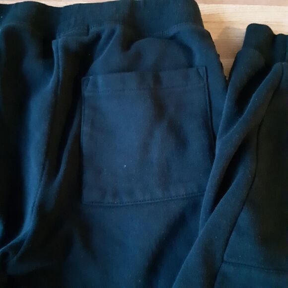 Forever 21 Mens Sweat/Jogger Pants Zippered Pockets - Picture 6 of 14